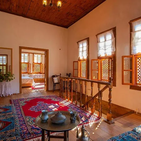 Hotel Meymune Valide Konagi Safranbolu