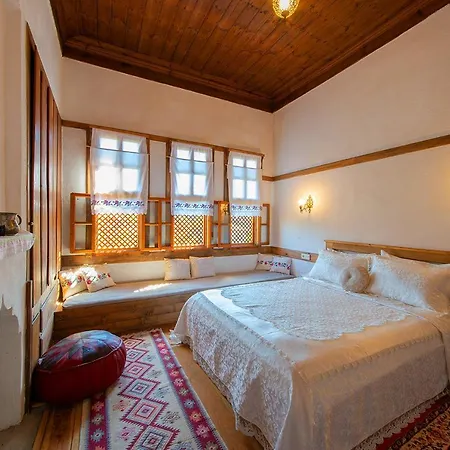 Hotel Meymune Valide Konagi Safranbolu