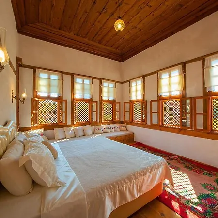 Hotel Meymune Valide Konagi