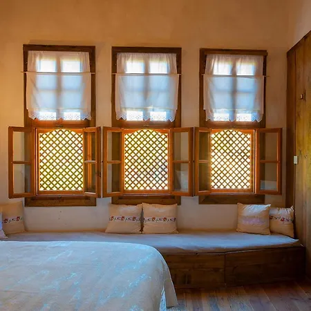 Hotel Meymune Valide Konagi Safranbolu