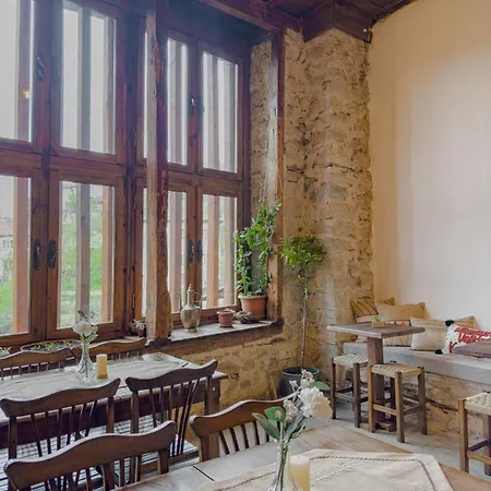 Meymune Valide Konagi Hotel